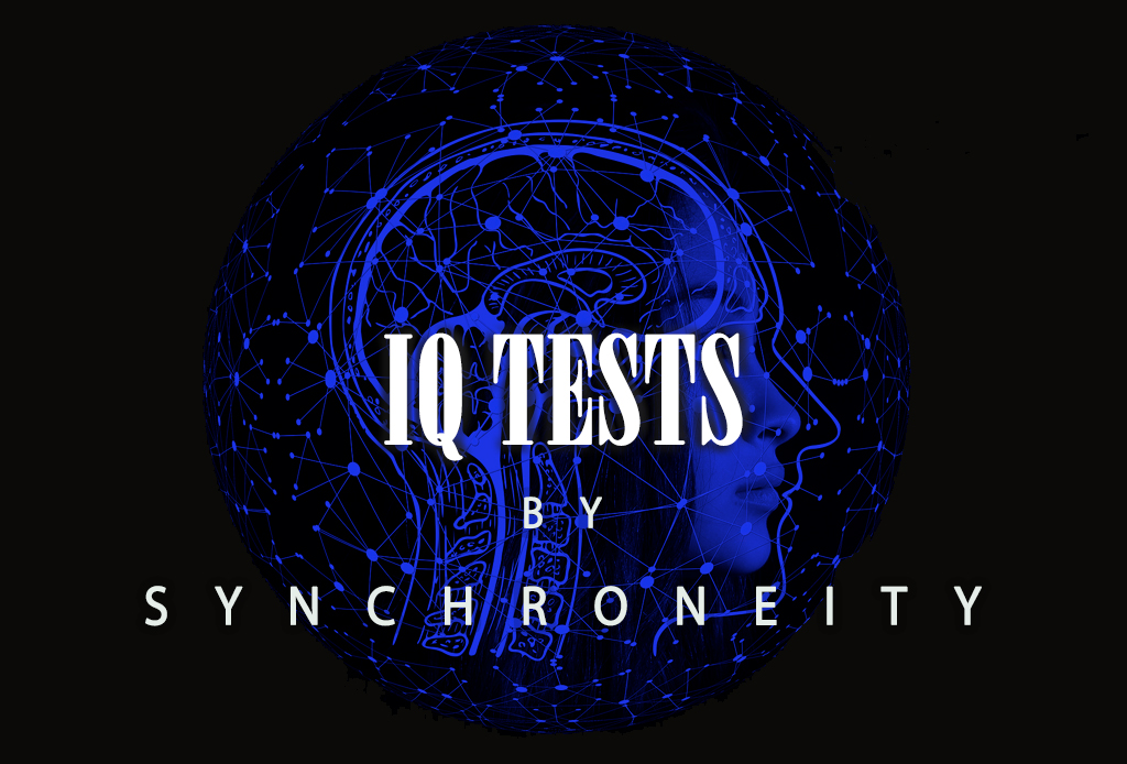 Stanford-Binet IQ Test - Synchroneity